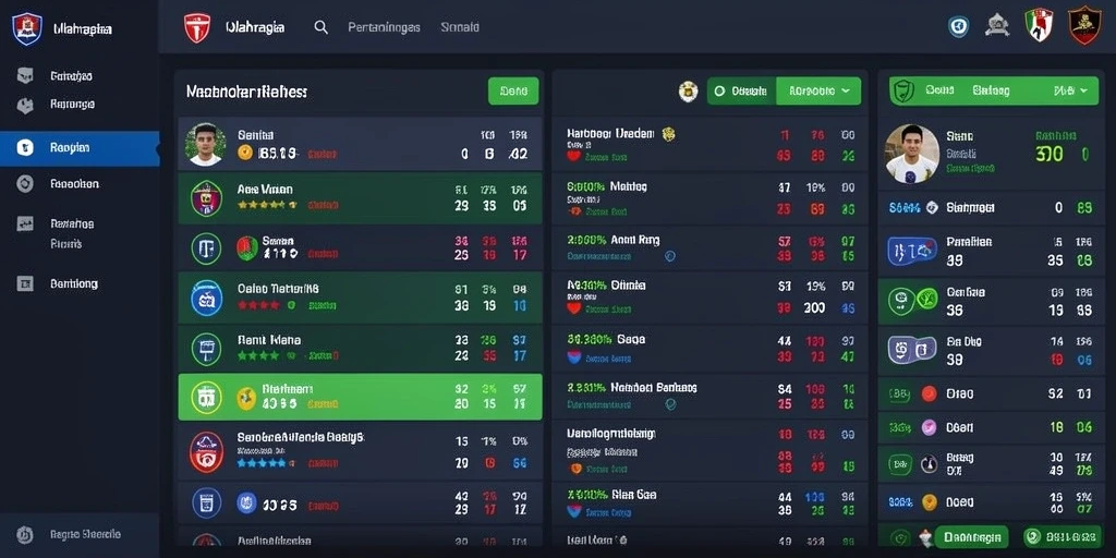 Screenshot menunjukkan karakter utama dengan latar belakang yang menawan.