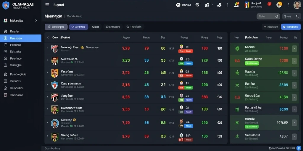 Screenshot menunjukkan level menantang dalam AJR88.