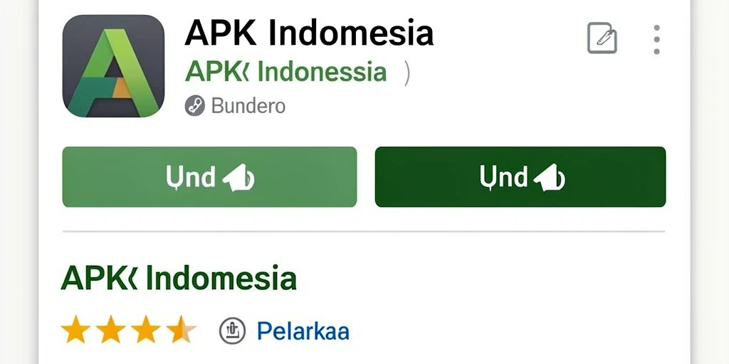 Antarmuka yang menarik dan mudah digunakan.