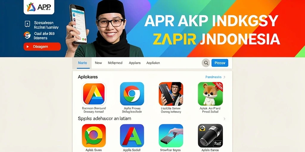 Antarmuka pengguna yang menarik dan mudah digunakan.