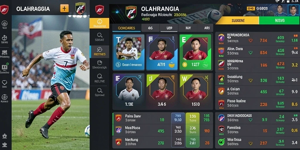 Tampilan bermain LUSA777 yang menarik dan interaktif.
