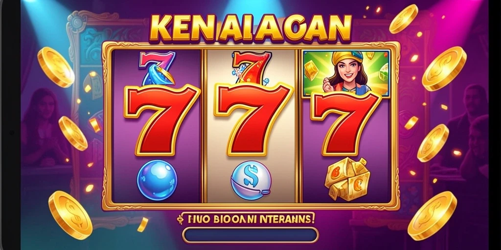 Tangkapan layar gameplay menampilkan karakter utama bertarung.