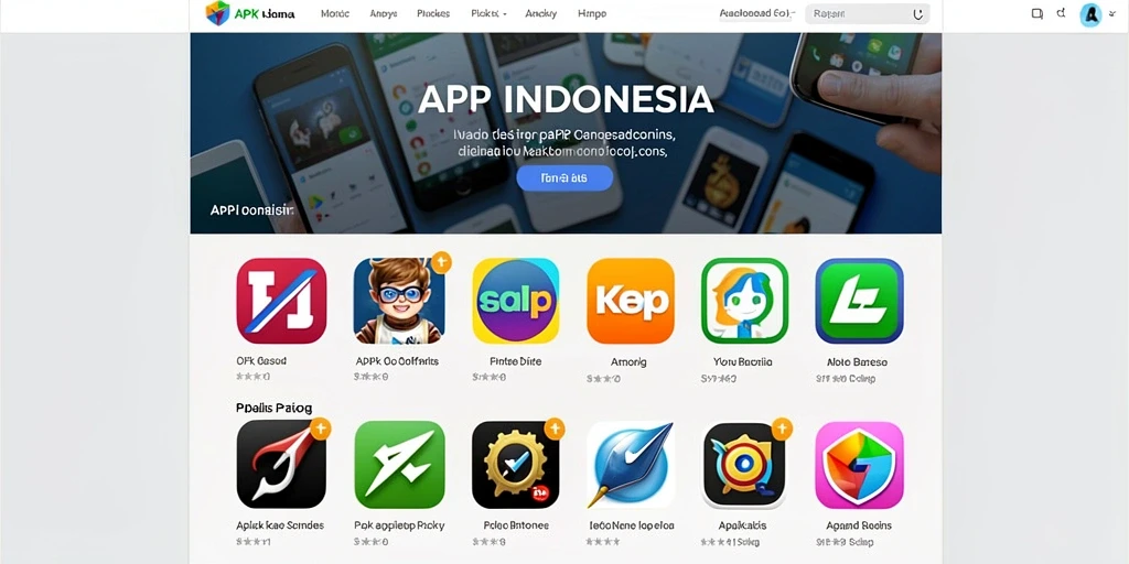 Tangkapan layar menampilkan karakter utama dalam petualangan.