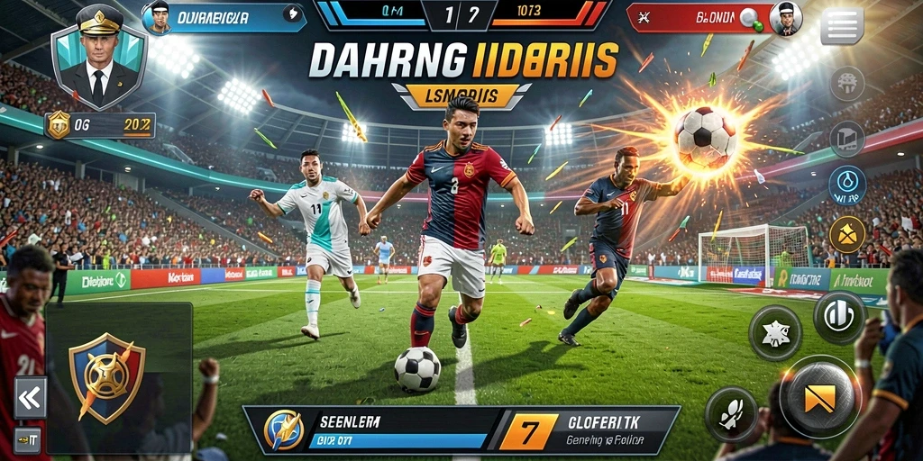 Tampilan antarmuka SINARTOGEL yang user-friendly.