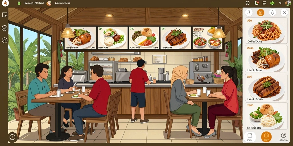 Menampilkan variasi tema menarik dalam SLOT21.