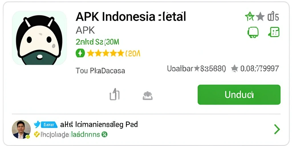 Antarmuka pengguna yang ramah dan mudah dinavigasi.