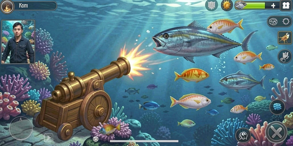 Antarmuka aplikasi YOWESTOGEL yang menawan dan mudah digunakan.